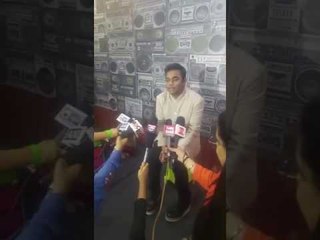 A.R. Rahman talks about his Experience working with Sri Devi for MOM Film | SpotboyE