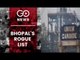 Bhopal Gas Tragedy: Scot Free