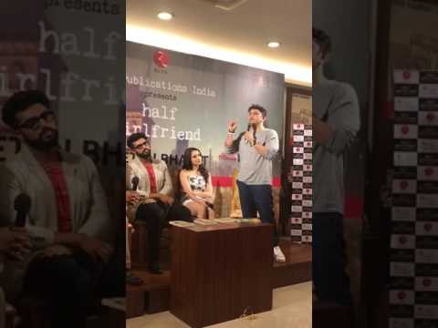 Mohit Suri Talks About Arjun Kapoor Fat In His Younger Days | SpotboyE