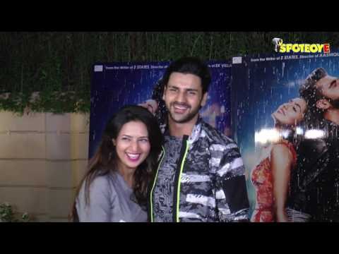 Nach Baliye 8: Divyanka Tripathi & Vivek Dahiya Exchange Love Messages Ahead Of The Finale