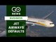 Jet Airways Misses Payment To Lenders