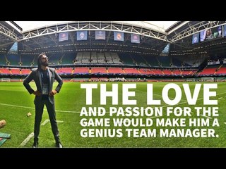 9 Pictures That Prove Ranveer Singh Can Be The Sassiest Football Manager Ever | SpotboyE