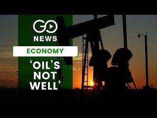 Fuel Prices Out Of Sync