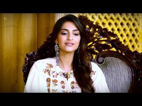 Sonam Kapoor Reveals Her Favourite Scene From Neerja | SpotboyE Salaams Winner Speaks