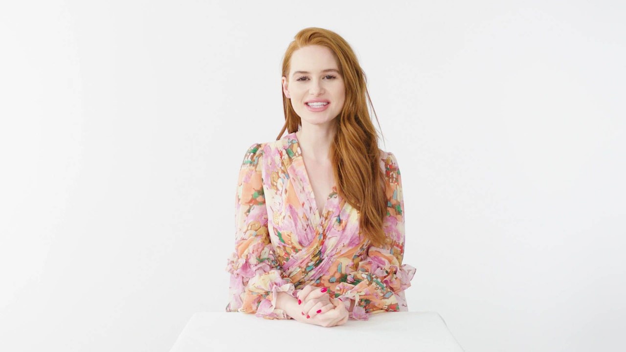 Madelaine Petsch | Shipfaced