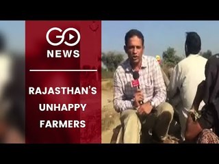 Angry Farmers Plough On