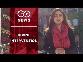 Mizoram's Key Lies With The Church