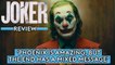 Joker Review: Has Joaquin Phoenix given DC the last laugh? Does it set up Robert Pattinsons' Batman?