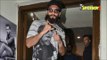 SPOTTED: Ranveer Singh Post Movie at PVR Juhu | SpotboyE