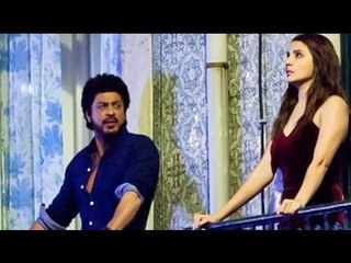 Shahrukh Khan Wants To Report Anushka Sharma For Stalking Him! | SpotboyE