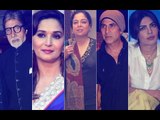 Amitabh Bachchan, Akshay Kumar, Priyanka Chopra Pay Homage To Reema Lagoo | SpotboyE