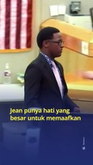 Adik Maafkan Pembunuh Sang Kakak