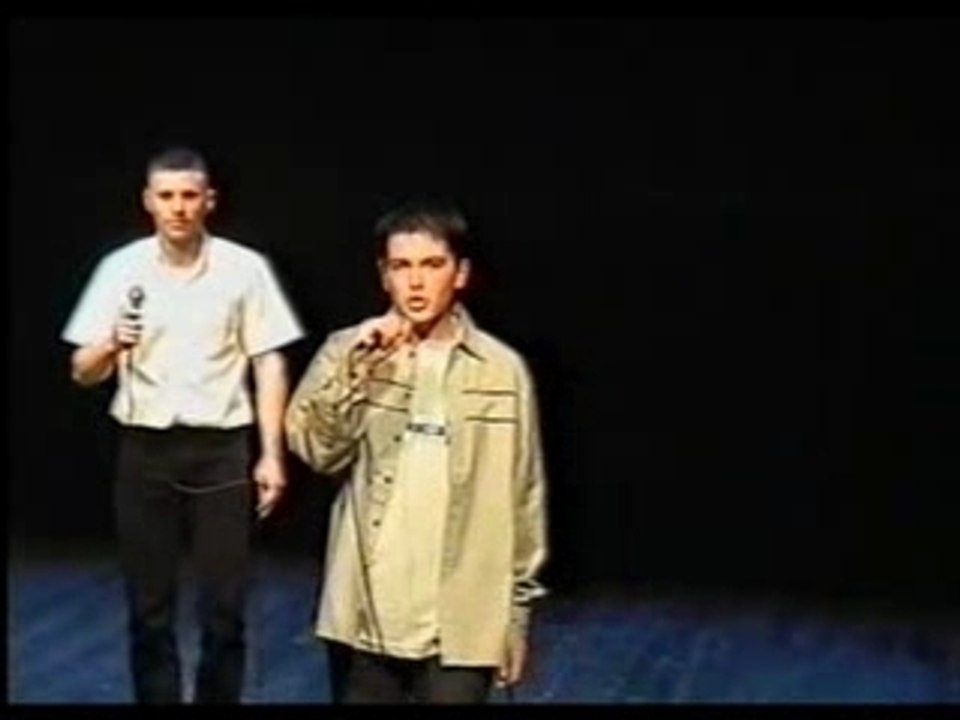 reprise balavoine en duo