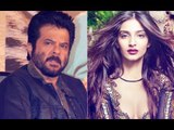 Anil Kapoor Gets Trolled For Wasting Water;Sonam Kapoor Comments With A Face-Palm | SpotboyE