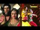 Divyanka Tripathi-Vivek Dahiya Play Shiva-Parvati On Nach Baliye 8 | TV | SpotboyE