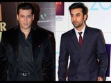 Ranbir Kapoor: Salman Khan's Tiger Zinda Hai is the Biggest Film of the Year | SpotboyE