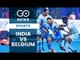 Hockey WC: India Vs Belgium