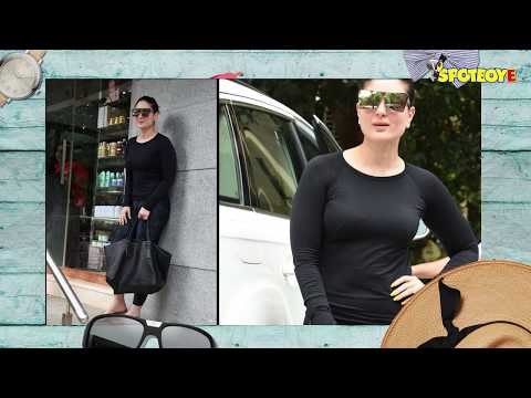 STUNNER OR BUMMER: Kareena Kapoor, Shahid Kapoor, Mira Rajput, Sara Ali Khan Or Hrithik Roshan?