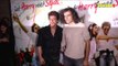 Shahrukh Khan and Imtiaz Ali at Jab Harry Met Sejal Teaser Launch | SpotboyE
