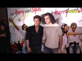 Shahrukh Khan and Imtiaz Ali at Jab Harry Met Sejal Teaser Launch | SpotboyE