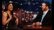 Priyanka Chopra Sizzles In Black and Gold At Jimmy Kimmel Live | Bollywood News