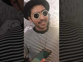 Armaan Malik at the Justin Bieber's Concert Talking about the Controversy | SpotboyE