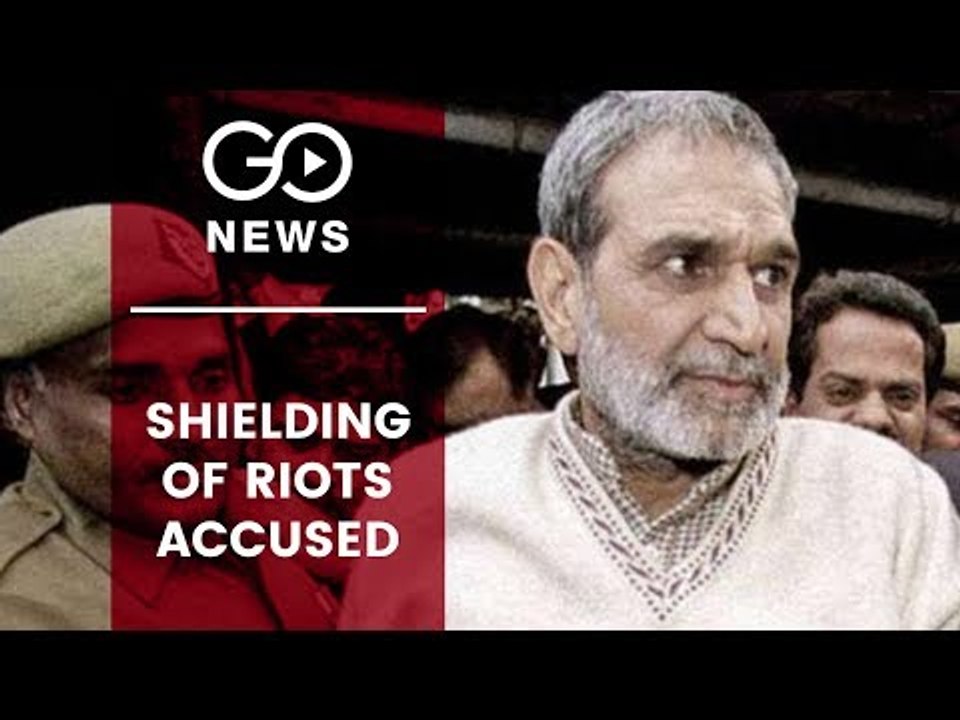 Court Hits Out At Shielding Of Riots Accused