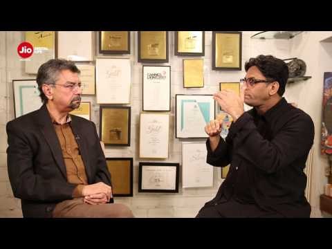 Ram Madhvani Reveals His Favourite Scene From Neerja | SpotboyE Salaams Winner Speaks