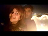 Kapil Sharma's Girlfriend Ginni Spotted On The Sets Of The Kapil Sharma Show | TV | SpotboyE