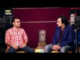 Amitabh Bhattacharya: Channa Mereya is closest to my heart | SpotboyE Salaams Winner Speaks