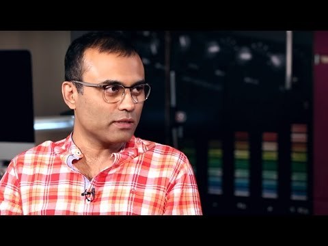 Amitabh Bhattacharya: I wrote ADHM title track in 45 minutes | SpotboyE Salaams Winner Speaks