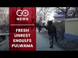 3 Terrorists Among 6 Killed In Pulwama