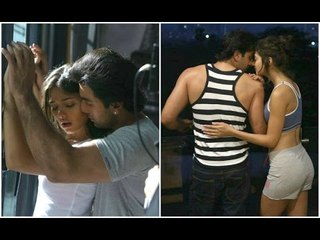 Ranbir Kapoor Gets Intimate With A Mystery Woman | Bollywood News