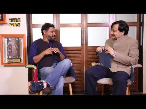 Shoojit Sircar: Amitabh Bachchan said Yes for PINK in just 2 minutes| SpotboyE Salaams Winner Speaks