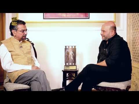 Aseem Bajaj: 80% of Shivaay is shot without lights | SpotboyE Salaams Winner Speaks