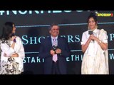 Sonam Kapoor and Rhea Kapoor Launch their Fashion Brand- Part-1 | SpotboyE