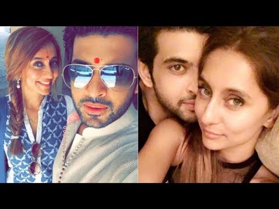VJ Anusha Dandekar Gets Slut-Shamed, Boyfriend Karan Kundra Comes To Defence | SpotboyE