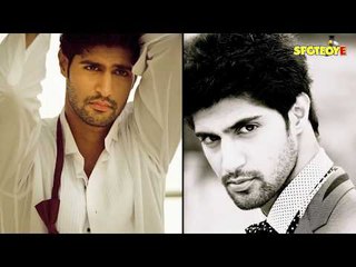 Tanuj Virwani Plays A Casanova In Farhan Akhtar’s New Web Series, Is It Based On Yuvraj Singh? |