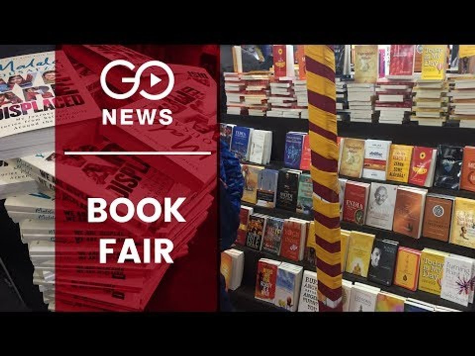 Book Lovers' Paradise