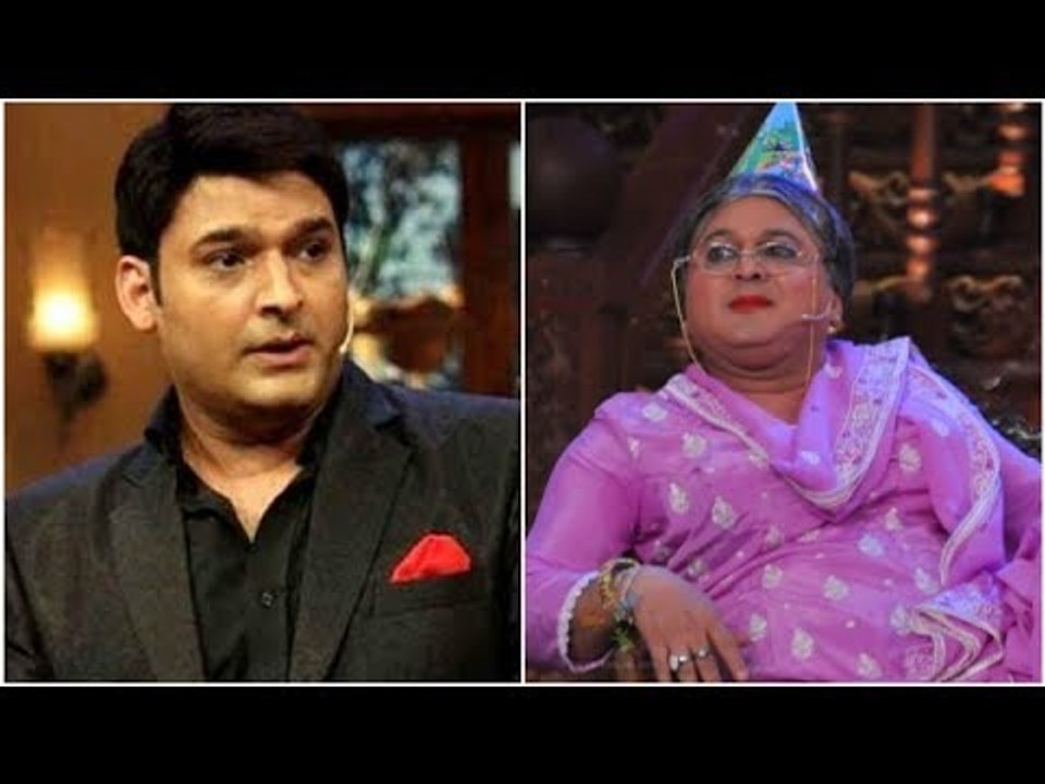 Ali Asgar: Yes, ‘Something’ Did Happen Between Us But Kapil Sharma Is Still Very Dear To Me | TV