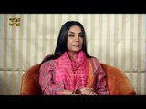 Shabana Azmi: I really don’t think that I am tough with directors | SpotboyE Salaams Winner Speaks
