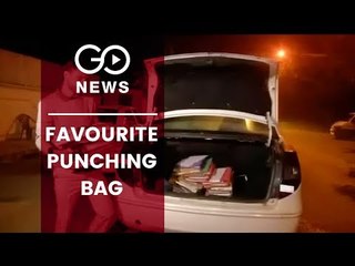 ED Raids Robert Vadra