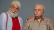 Rishi Kapoor Plays A 75-Year-Old Son To 102-Year-Old Amitabh Bachchan | SpotboyE