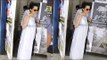 SPOTTED- Kangana Ranaut in Bandra looking for a New Office | SpotboyE