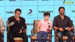 Salman Khan on Surrogacy at Tubelight Song Launch | Matin Rey Tangu, Kabir Khan | SpotboyE