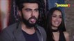 Ekta Kapoor Hosts Half Girlfriend Success Bash | Arjun Kapoor & Shraddha Kapoor -Part-1 | SpotboyE
