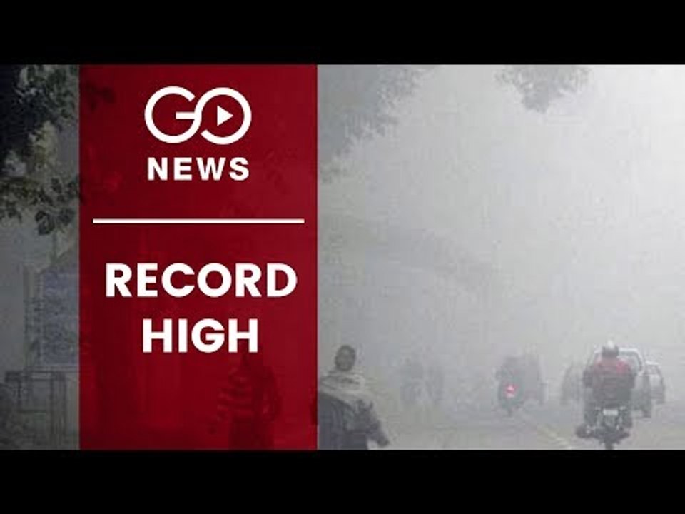 Record High Levels