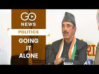 Going It Alone