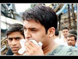Kapil Sharma Rushed To Hospital With Sudden Illness, Kiku Sharda Confirms | TV |  SpotboyE