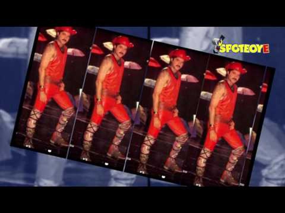 Anil Kapoor Gets Trolled By Sonam Kapoor And Rhea Kapoor | SpotboyE